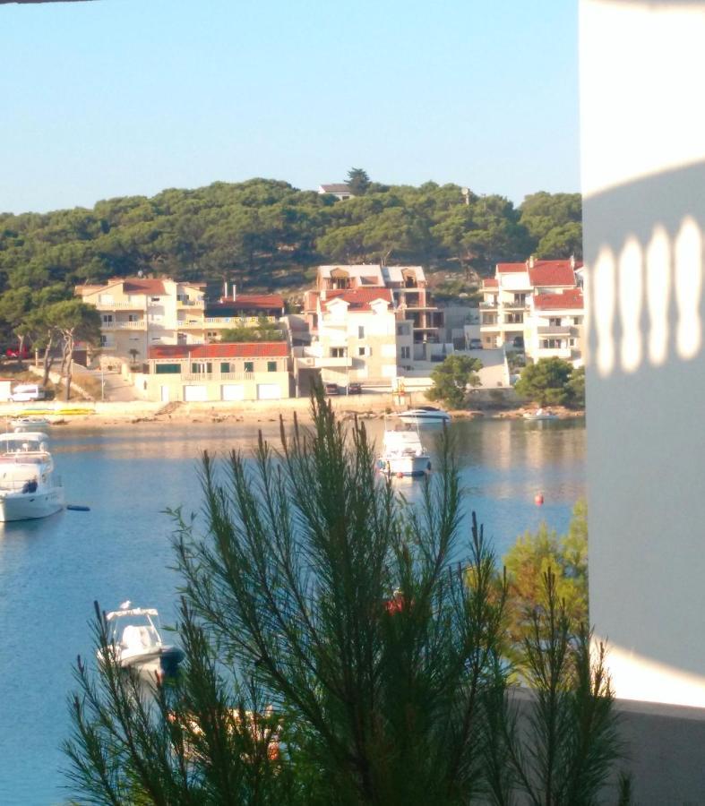 Villa Maluma Rogoznica  Εξωτερικό φωτογραφία