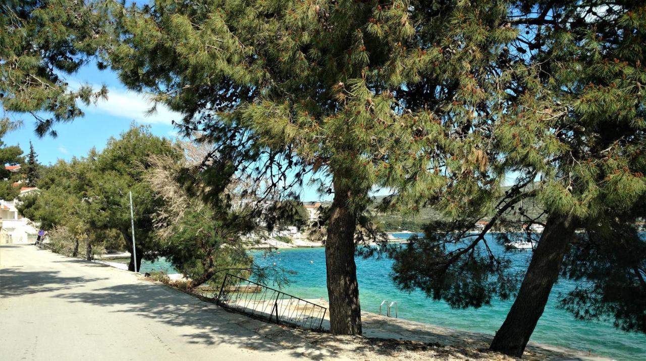 Villa Maluma Rogoznica  Εξωτερικό φωτογραφία