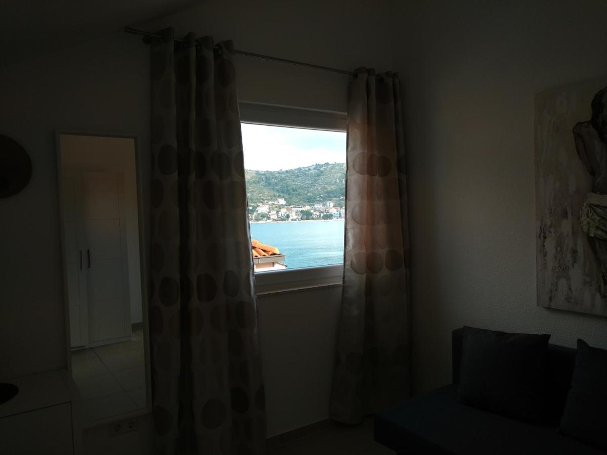 Villa Maluma Rogoznica  Εξωτερικό φωτογραφία