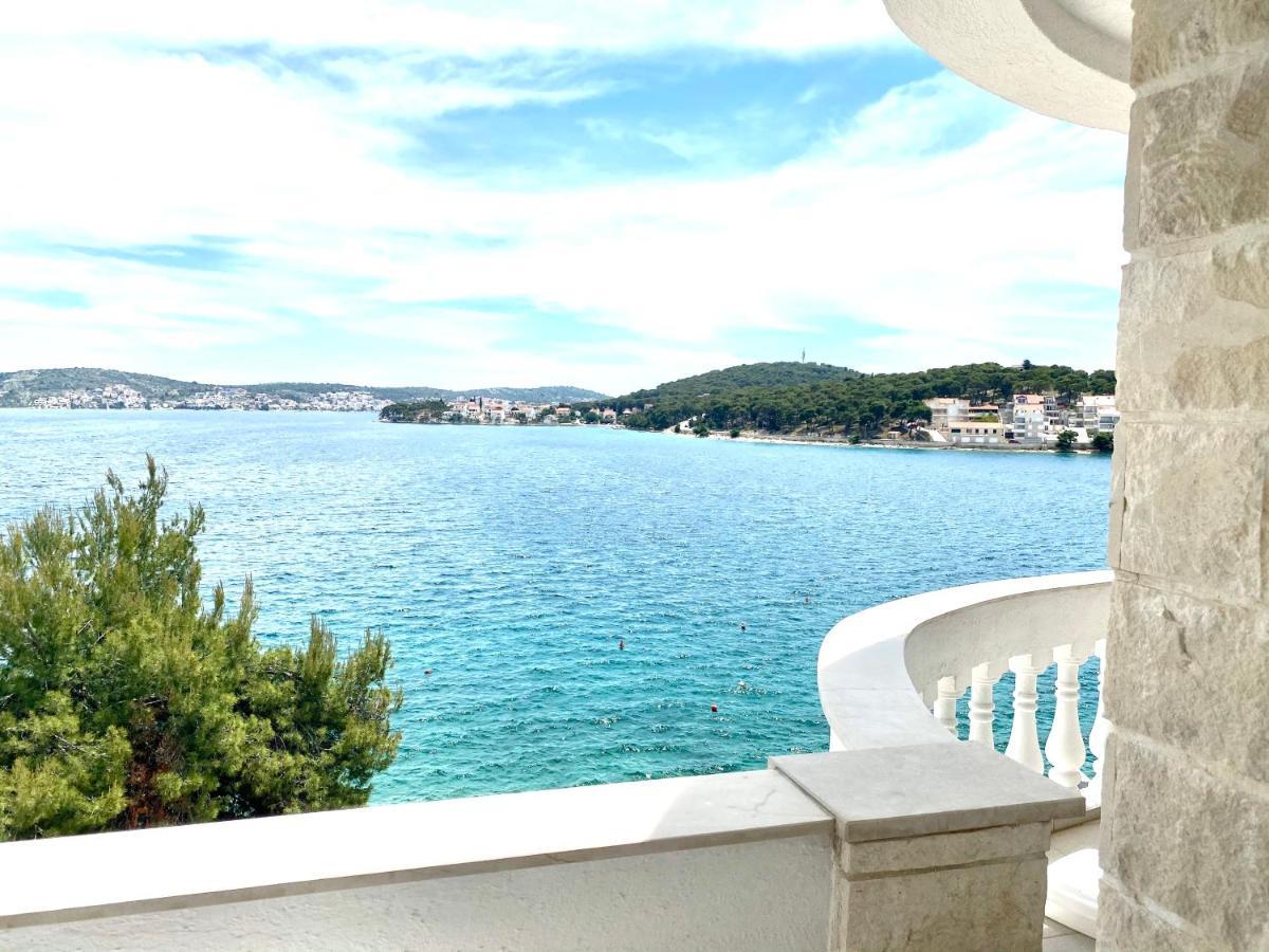Villa Maluma Rogoznica  Εξωτερικό φωτογραφία