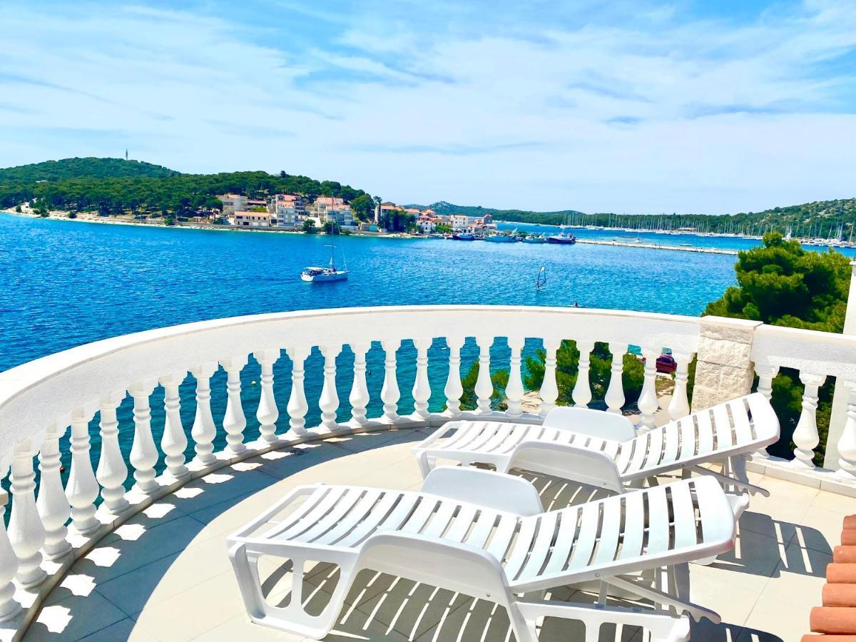 Villa Maluma Rogoznica  Εξωτερικό φωτογραφία