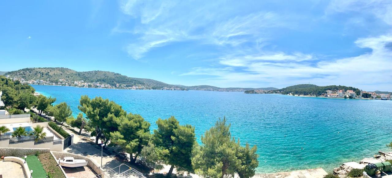 Villa Maluma Rogoznica  Εξωτερικό φωτογραφία
